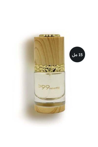Al majed oud Wood White perfume by Al Majed for Oud, 15 ml
