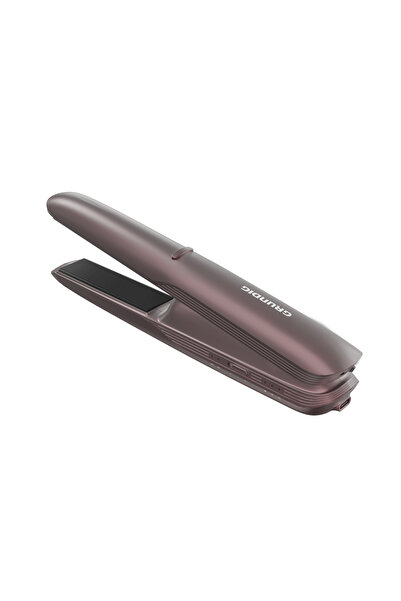 Grundig HS 7034 Turbo Fonksiyonlu İyonik Düzleştirici Ve Pürüzsüzleştiren Saç...