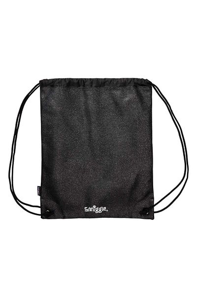 SMIGGLE Mermaid Detailed Drawstring Lace Bag