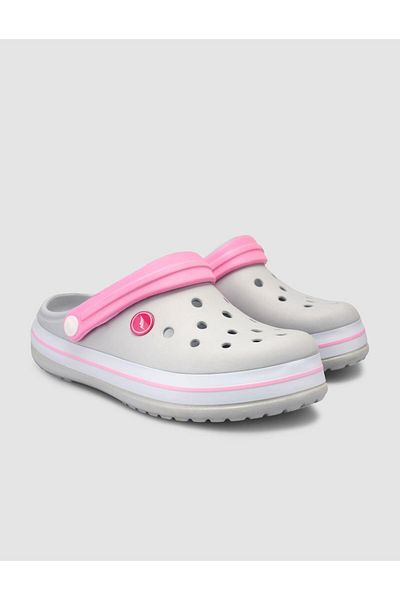 Cabani Snx Light Gray Women's Eva Slippers