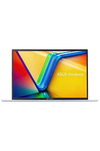 ASUS Vivobook Laptop With 15.6 Inch Full HD Display