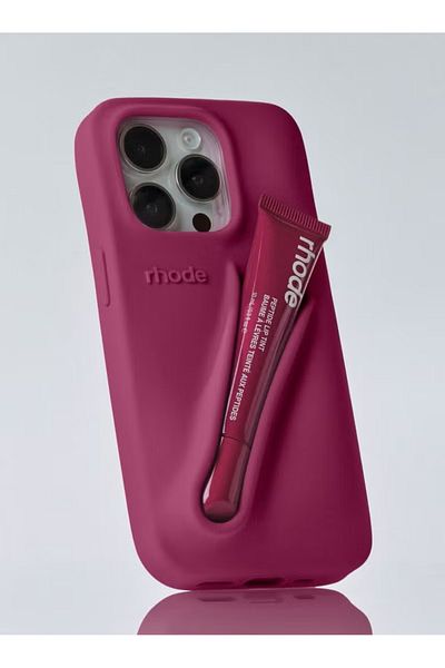 SOFT Rhode case 14 pro max