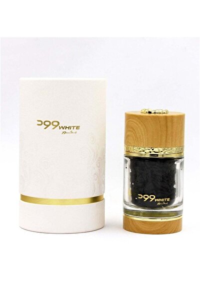 Al Majed Wood White Incense - 35 gm