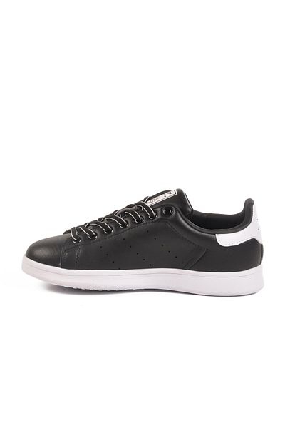WALKWAY Black-White Memory Foam Unisex Sports Shoes Cheta 41 Forever g