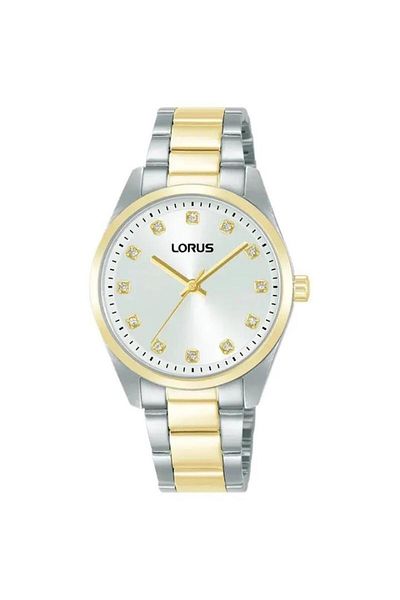 Lorus Rg326Xx9 Women Wrist Watch