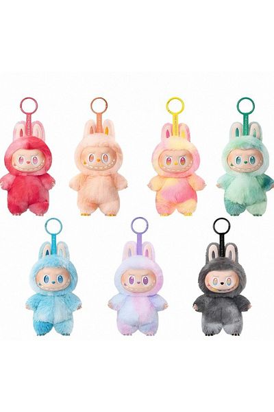 rexa Labubu 3 piece Blind Box Big Into Energy the Monsters
