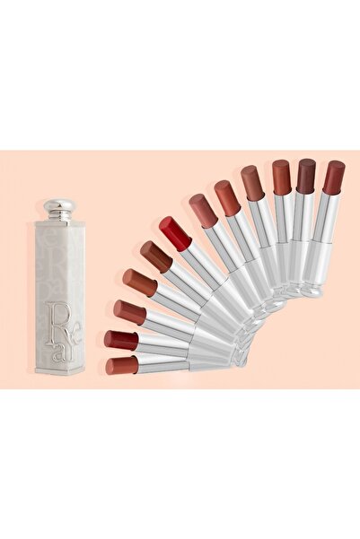 real beauty مجموعة أرواج فاخرة – لون غني وثبات يدوم 12 لون مميز من ريال بيوتي