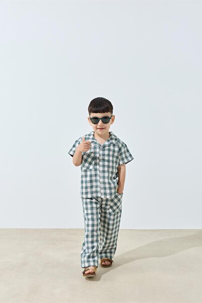 Tics Minho Team - πράσινο