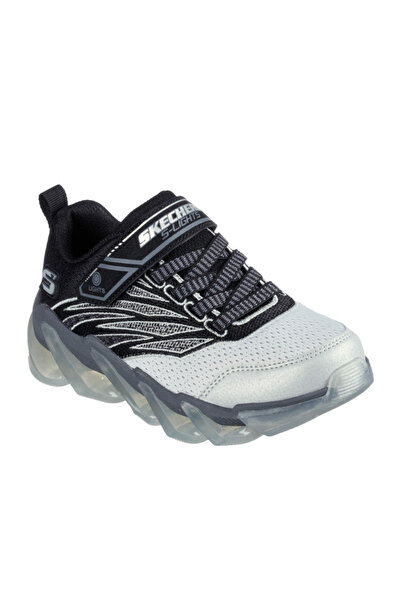 SKECHERS Mega - Surge - Nezco Çocuk Ayakkabısı 400132L BKGY