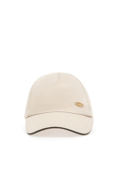 U.S. Polo Assn. Women's Stone Hat 50312197-Vr049