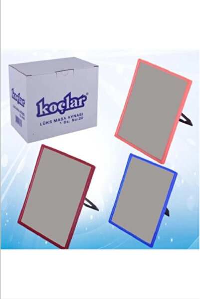 Koçlar No: 20 Ayaklı Ayna