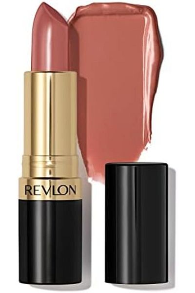 Revlon أحمر شفاه لامع للغاية Bare Affair 044