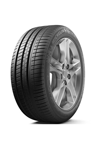 Michelin 195/50R15 82V Pilot Sport 3 Grnx Oto Yaz Lastiği