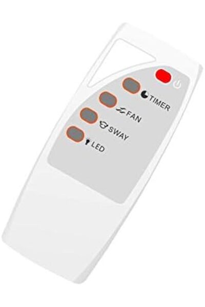 CROWNLINE Rechargeable Fan Rf-241, AC-DC