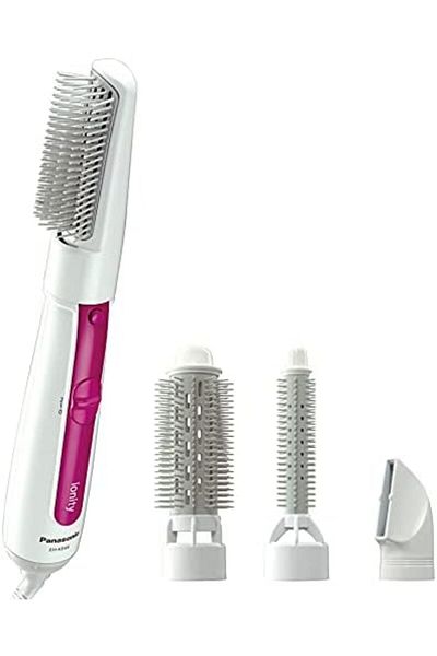 PANASONIC EH-KE46 Hair Styler 4-In-1, Ionity Blow Brush