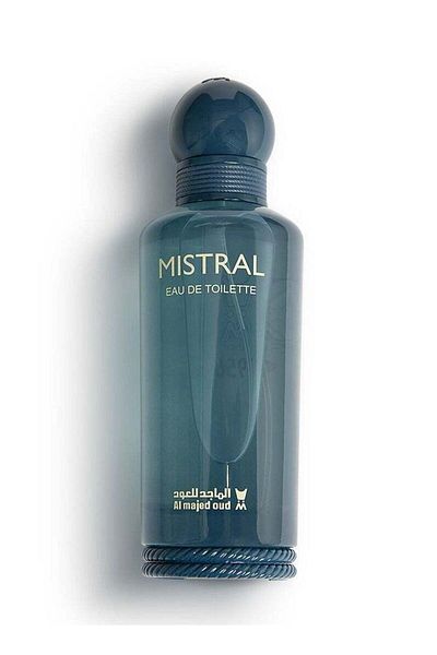 Al majed oud Mistral EDT 150 ml