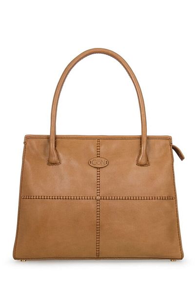 GÖN Yomra Olive Women's Shoulder Bag 18 Yomra
