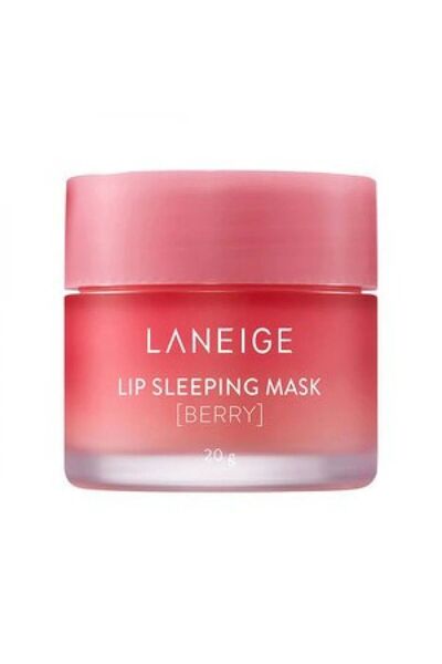 Laneige ماسك شفايف بالتوت من لينج-20جم