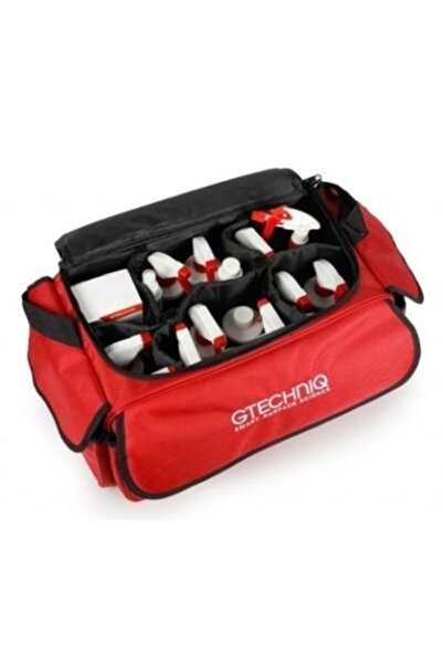 gtechniq GDB Detailing Bag