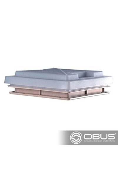 MPK Obus Karavan Rooflight Model 29 (28x28)