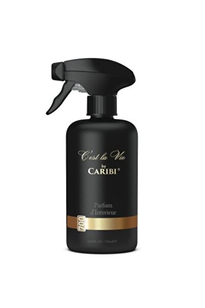 CARIBI Odorizant auto Vip Caribi C'est la Vie 700 250ml
