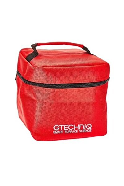 gtechniq Small detailing accessories bag Gtechniq Branded Kit Bag
