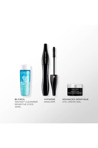 Lancome HYPNÔSE MASCARA - SET ÎNGRIJIRE OCHI