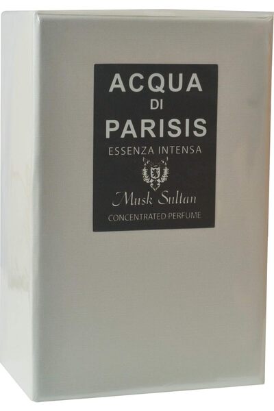 Acqua Di Parisis مسك سلطان 100 مل أو دو برفيوم