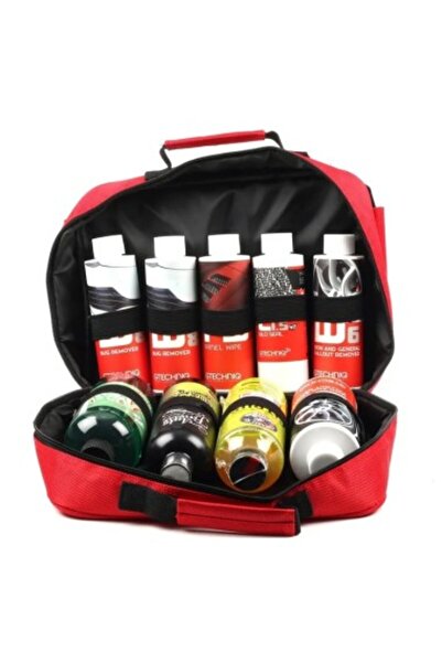 gtechniq Large detailing accessories bag Gtechniq Large Kit Bag