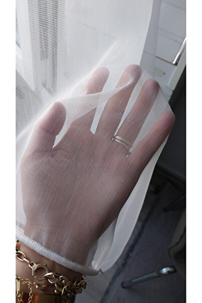 NP Narin Home Gramajli Ttm Tulle (1/3) Frequently Pleated Skirt Suitable for Any Room Lead Tulle Curtain, Np Narin Homee