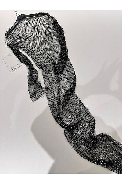 Argento 3015 ΔΙΧΤΥΩΤΟ ΦΟΡΕΜΑ ΠΕΤΡΑΣ 25Y