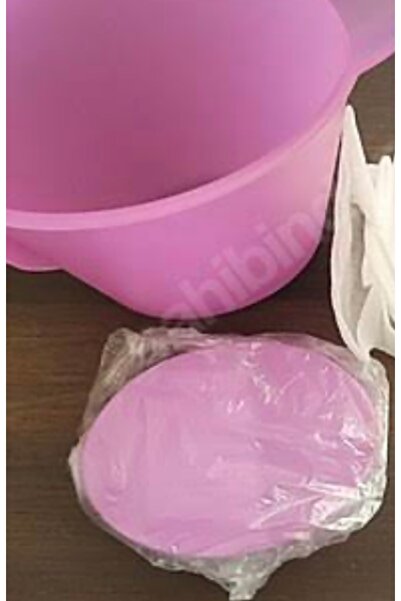 Tupperware Eko Tiptop Sürahi Yedek Kapağı