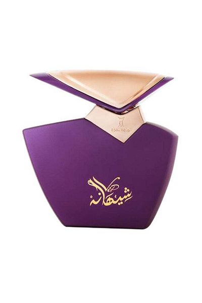 Al majed oud عطر شيهانا في آي بي 75 مل