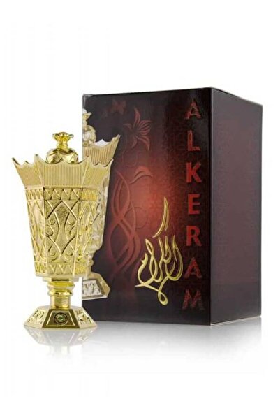 Sedr Al-Khaleej Perfumes الكرم - عطر مزيج الزيوت