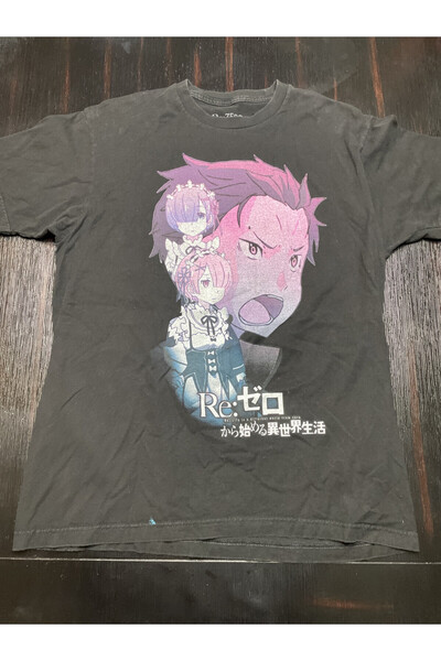 bellanova Υπερμεγέθη μπλουζάκι με στάμπα Subaru Unisex