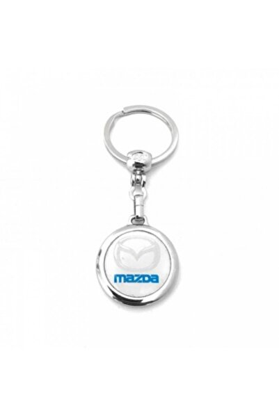 Mazda μπρελόκ τύπου 2