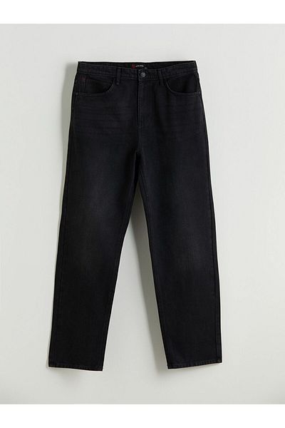 LC Waikiki LCW Jeans Baggy Fit Pantaloni de jeans pentru bărbați