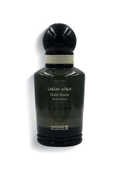 Al majed oud عطر جولد ستون 100 مل