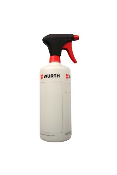 kwazar Pulverizator cu duză reglabilă Wurth, 1l