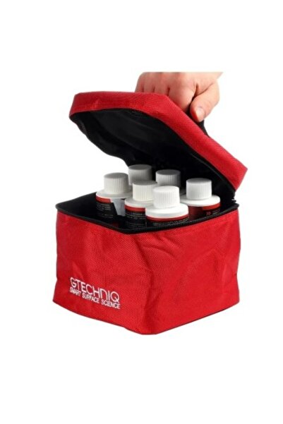 gtechniq Small detailing accessories bag Gtechniq Branded Kit Bag