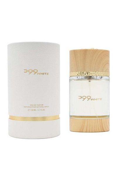 Al majed oud Wood White Perfume 150ml
