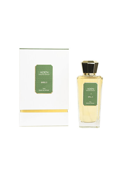Bargello NICHE PARADISE ADEN UNISEX 75 ml EXTRAIT DE PERFUME