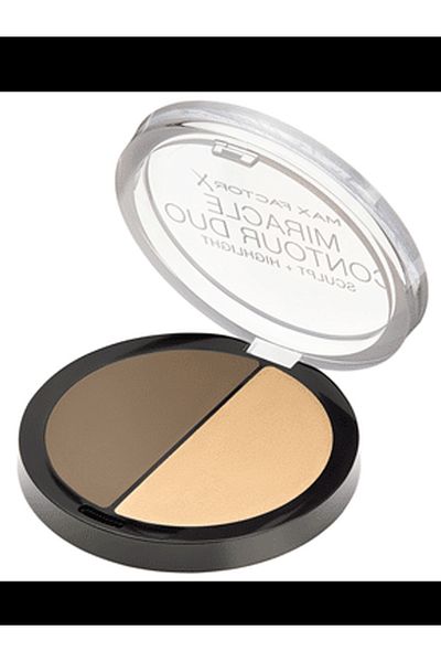 Max Factor MF Miracle Contouring Dou RG Light/Medium