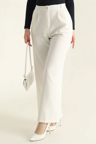 WEARTEX Palazzo Pocket Pants