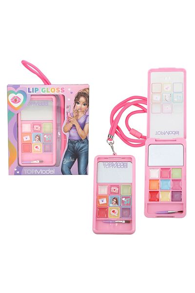 Top Model Topmodel Hanging Phone Shape. Lip, N/A
