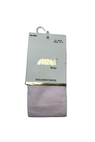 Eng Plus Micro Pantyhose Banana Socks 300178   Pink