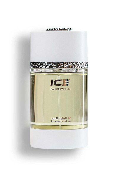 Al majed oud عطر ثلجي - 150 مل
