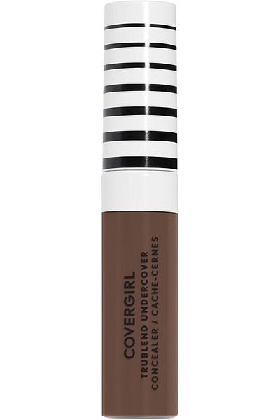 covergirl TruBlend Undercover Concealer - Expresso, 0.33 Fl Oz