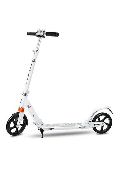 OUTAD Foldable Two-Wheel Scooter 1040x660x140 cm