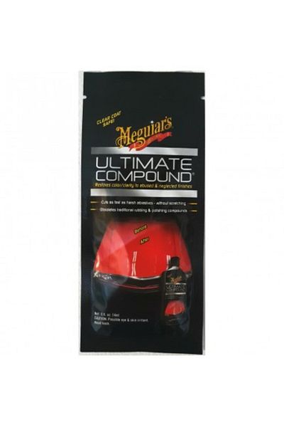 Meguiars Meguiar's Ultimate Compound Monstra abrasive polish paste 15 ML